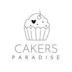 Cakers Paradise discount code